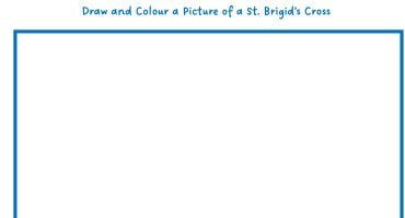St. Brigids Cross