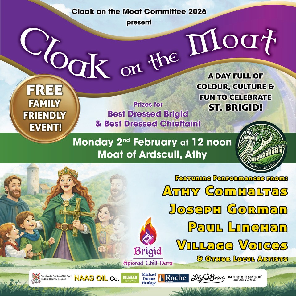 Cloak on the Moat 2026